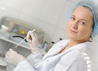 Цитомегаловирус: симптомы, диагностика