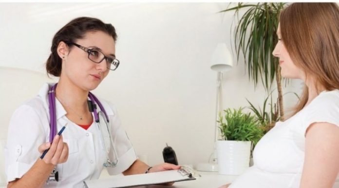 Лечение бородавок у беременных