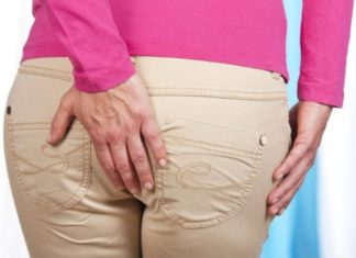 Папилломы прямой кишки