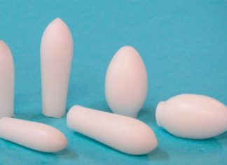 Свечи от генитального герпеса