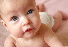 Как лечить герпес у грудничка