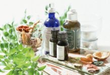 Простые рецепты для лечения герпеса