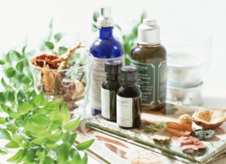 Простые рецепты для лечения герпеса