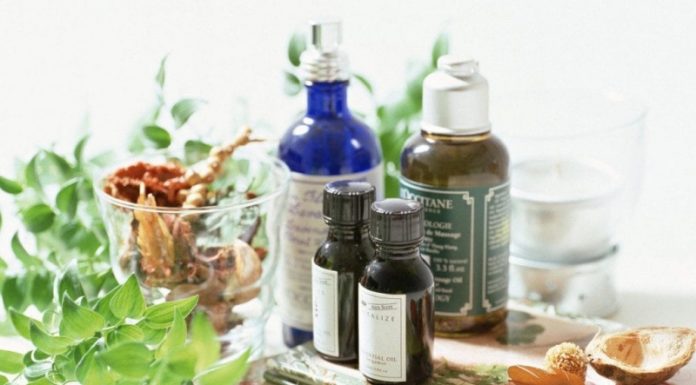 Простые рецепты для лечения герпеса