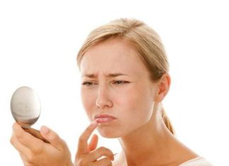 Опасность герпеса 3 и 6 типов