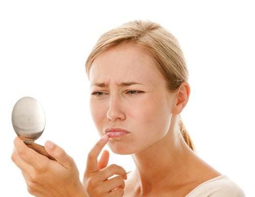 Опасность герпеса 3 и 6 типов