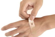 Лучшие способы удаления бородавок