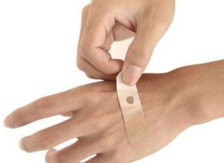 Лучшие способы удаления бородавок