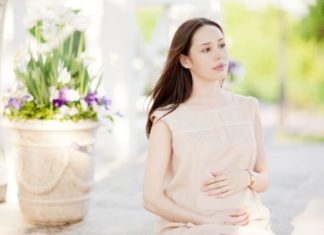 Герпес на ранних сроках беременности