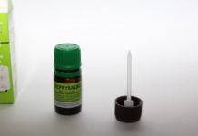 Как прижечь бородавки