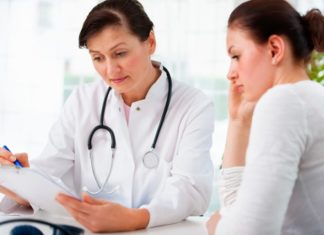 Симптомы цитомегаловирусной инфекции у женщин