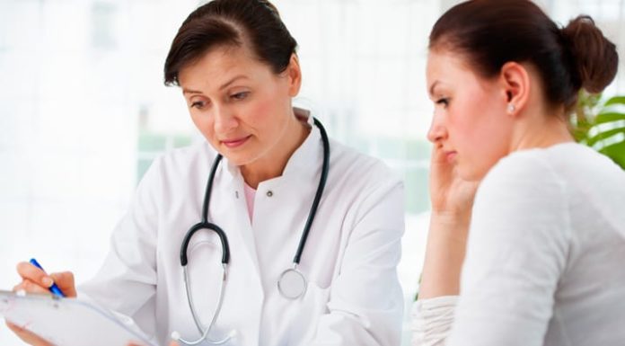 Симптомы цитомегаловирусной инфекции у женщин