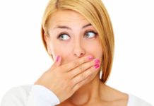 Причины частого герпеса на губах