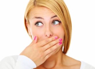 Причины частого герпеса на губах