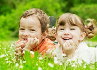 Генитальный герпес у детей