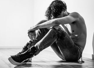 ВПЧ у мужчин