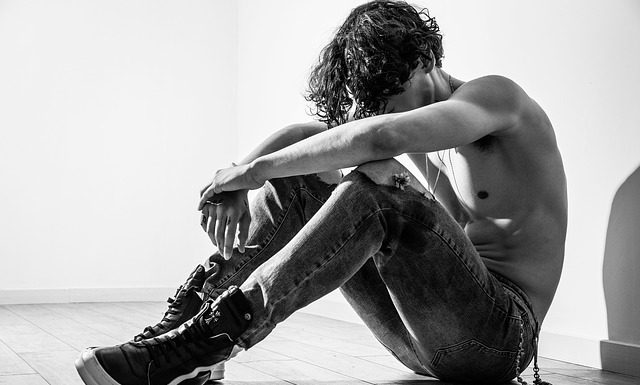 ВПЧ у мужчин